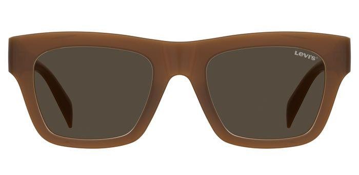 Sonnenbrillen Levi's LV 1026/S 205800 (FMP 70) form rechteckig 