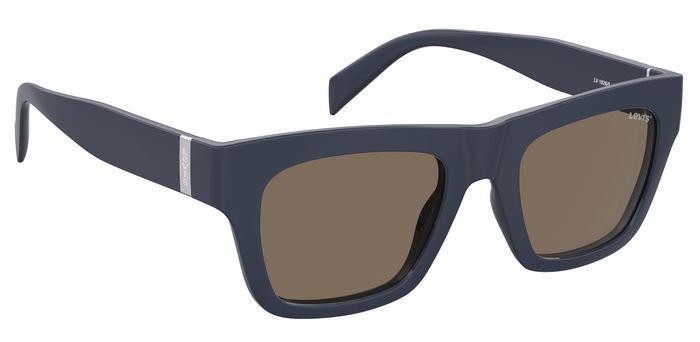 Sonnenbrillen Levi's LV 1026/S 205800 (PJP 70) form rechteckig 
