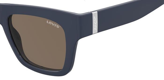 Sonnenbrillen Levi's LV 1026/S 205800 (PJP 70) form rechteckig 