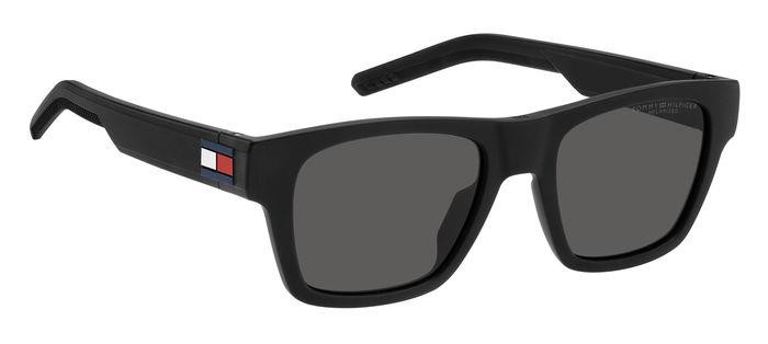 Sonnenbrillen Tommy Hilfiger TH 1975/S 205811 (003 M9) form rechteckig 