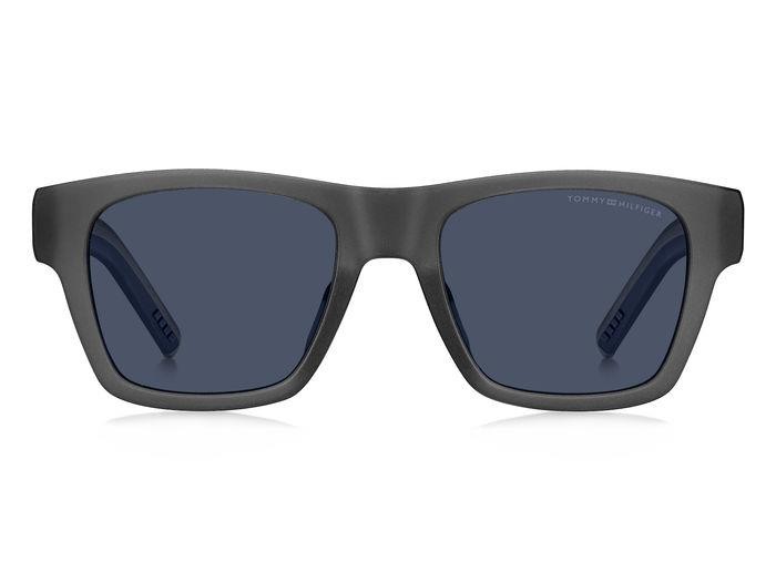 Sonnenbrillen Tommy Hilfiger TH 1975/S 205811 (FRE KU) form rechteckig 