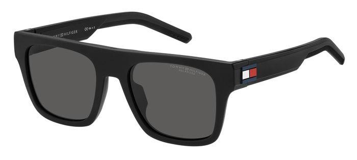 Sonnenbrillen Tommy Hilfiger TH 1976/S 205812 (003 M9) form rechteckig 