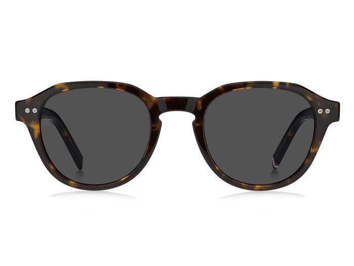 Sonnenbrillen Tommy Hilfiger TH 1970/S 205819 (086 IR) form pantos 
