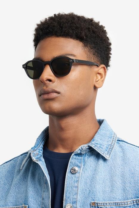 Sonnenbrillen Tommy Hilfiger TH 1970/S 205819 (807 IR) form pantos 