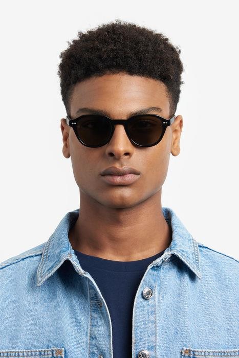 Sonnenbrillen Tommy Hilfiger TH 1970/S 205819 (807 IR) form pantos 