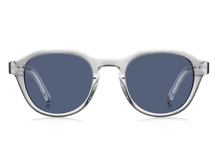 Sonnenbrillen Tommy Hilfiger TH 1970/S 205819 (900 KU) form pantos 