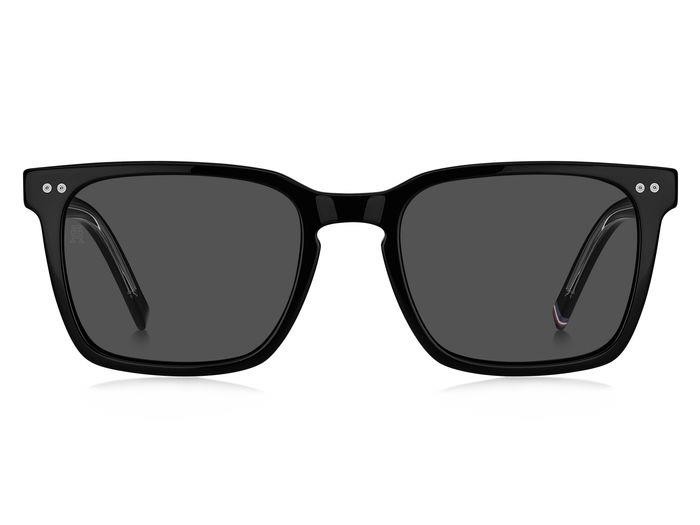 Sonnenbrillen Tommy Hilfiger TH 1971/S 205820 (807 IR) form rechteckig 