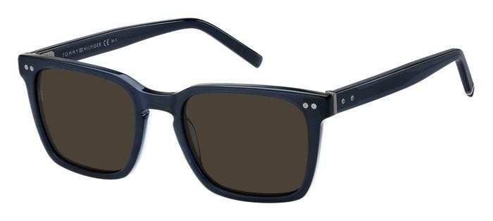 Sonnenbrillen Tommy Hilfiger TH 1971/S 205820 (PJP 70) form rechteckig 