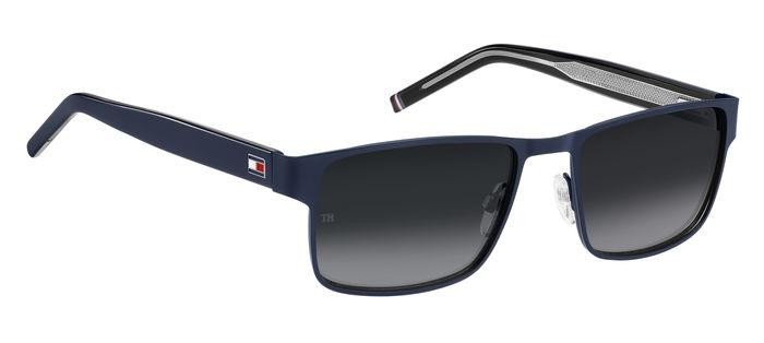 Sonnenbrillen Tommy Hilfiger TH 1974/S 205822 (FLL 9O) form rechteckig 