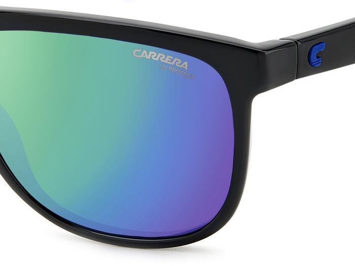 Sonnenbrillen Carrera CARRERA 8059/S 205823 (D51 Z0) form rechteckig 