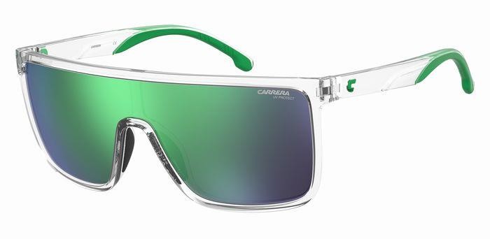 Sonnenbrillen Carrera CARRERA 8060/S 205824 (0OX Z9) form rechteckig 