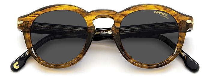 Sonnenbrillen Carrera CARRERA 306/S 205827 (EX4 IR) form pantos 