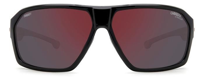 Sonnenbrillen Carrera Ducati CARDUC 020/S 205829 (807 H4) form rechteckig 