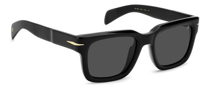 Sonnenbrillen David Beckham DB 7100/S 205840 (807 IR) form quadratisch 
