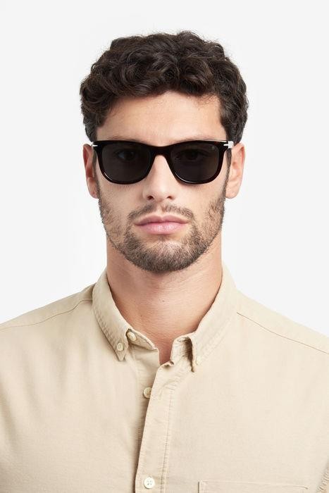Sonnenbrillen David Beckham DB 1113/S 205841 (086 QT) form rechteckig 