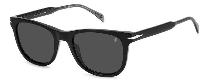Sonnenbrillen David Beckham DB 1113/S 205841 (08A M9) form rechteckig 