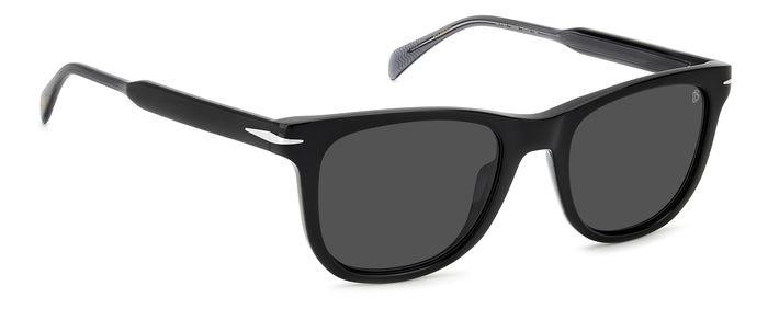Sonnenbrillen David Beckham DB 1113/S 205841 (08A M9) form rechteckig 