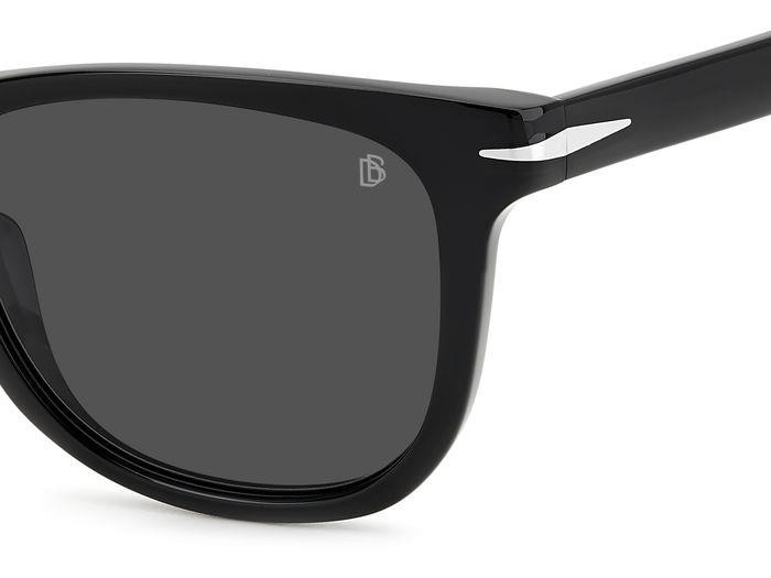 Sonnenbrillen David Beckham DB 1113/S 205841 (08A M9) form rechteckig 