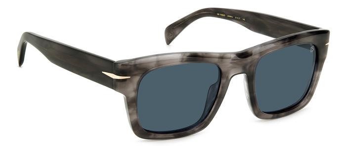 Sonnenbrillen David Beckham DB 7099/S 205843 (2W8 KU) form rechteckig 