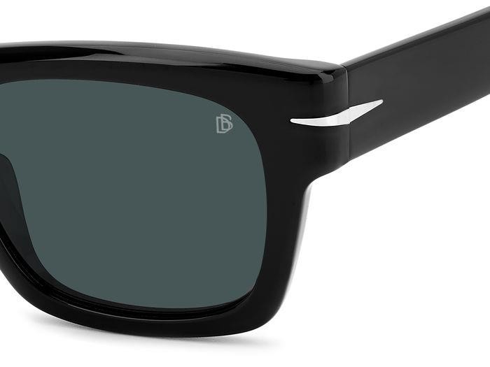 Sonnenbrillen David Beckham DB 7099/S 205843 (807 KU) form rechteckig 