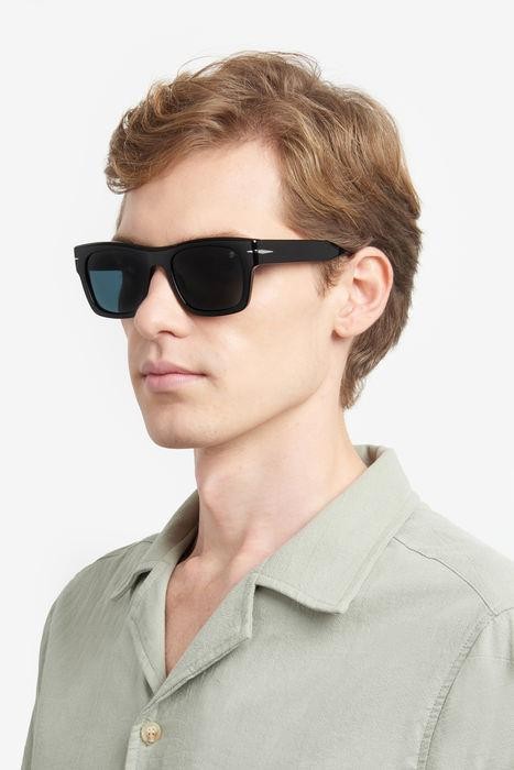 Sonnenbrillen David Beckham DB 7099/S 205843 (807 KU) form rechteckig 