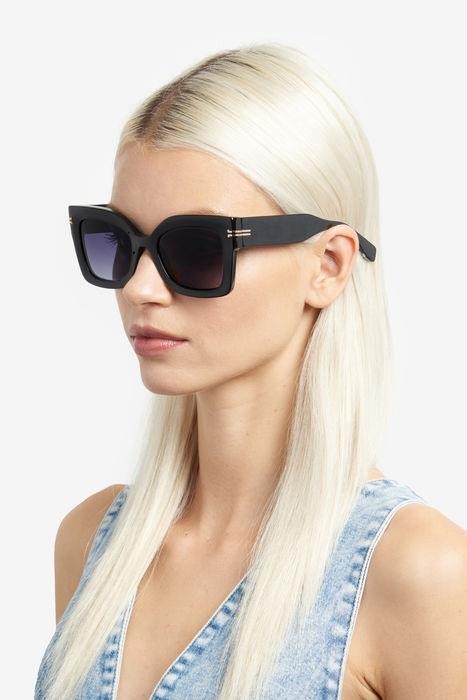 Sonnenbrillen Marc Jacobs MJ 1073/S 205849 (807 9O) form quadratisch 