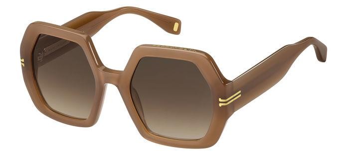 Sonnenbrillen Marc Jacobs MJ 1074/S 205850 (09Q HA) form geometrisch 