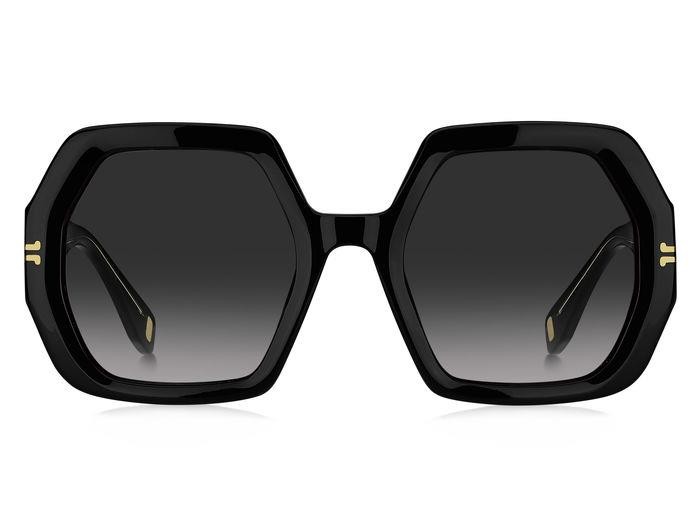 Sonnenbrillen Marc Jacobs MJ 1074/S 205850 (807 9O) form geometrisch 