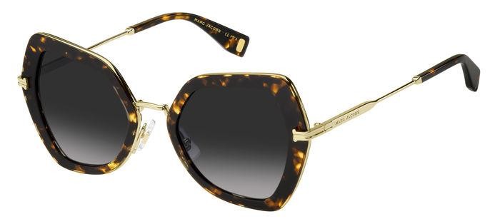 Sonnenbrillen Marc Jacobs MJ 1078/S 205851 (086 9O) form cat-eye 