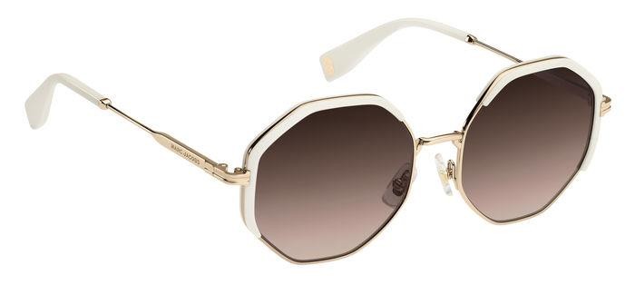 Sonnenbrillen Marc Jacobs MJ 1079/S 205852 (24S HA) form geometrisch 