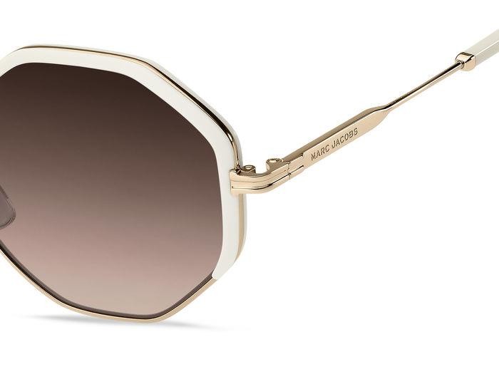 Sonnenbrillen Marc Jacobs MJ 1079/S 205852 (24S HA) form geometrisch 