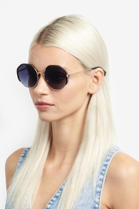 Sonnenbrillen Marc Jacobs MJ 1079/S 205852 (RHL 9O) form geometrisch 