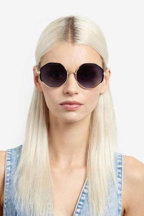 Sonnenbrillen Marc Jacobs MJ 1079/S 205852 (RHL 9O) form geometrisch 