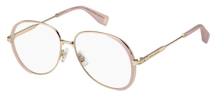 Sonnenbrillen Marc Jacobs MJ 1080/S 205853 (EYR 99) form aviator 