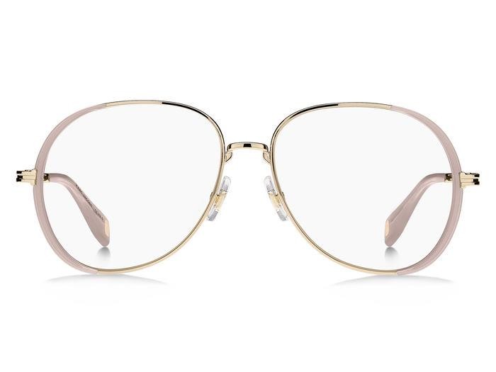 Sonnenbrillen Marc Jacobs MJ 1080/S 205853 (EYR 99) form aviator 