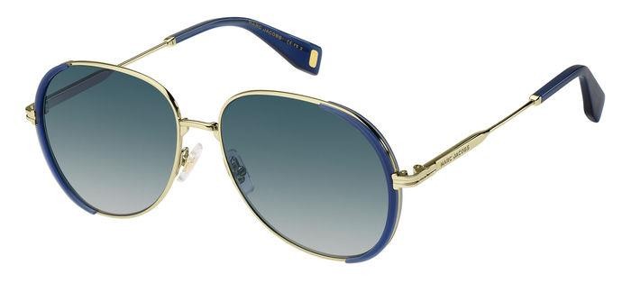 Sonnenbrillen Marc Jacobs MJ 1080/S 205853 (LKS 08) form aviator 
