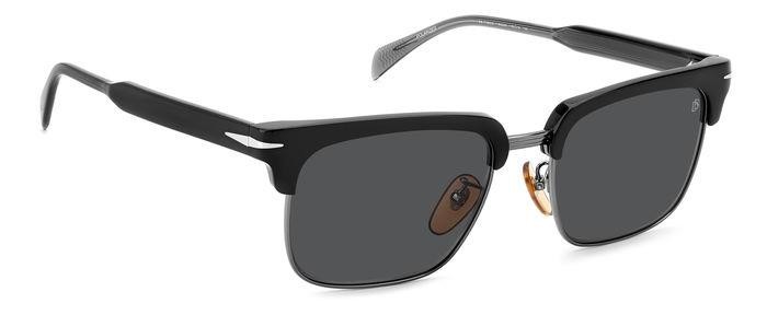 Sonnenbrillen David Beckham DB 1119/G/S 205858 (ANS M9) form rechteckig 