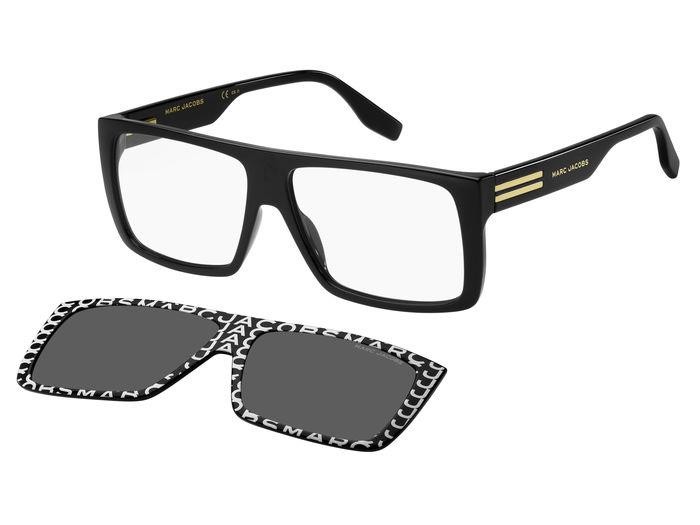 Brillen Marc Jacobs MARC 672/CS 205862 (03K IR) form rechteckig 