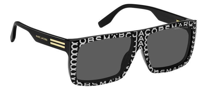 Brillen Marc Jacobs MARC 672/CS 205862 (03K IR) form rechteckig 