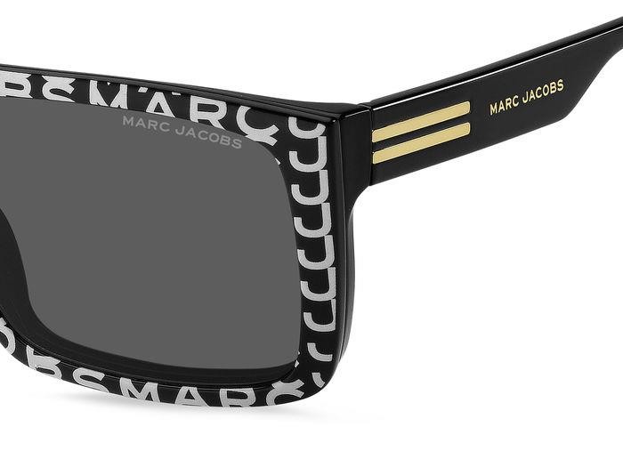 Brillen Marc Jacobs MARC 672/CS 205862 (03K IR) form rechteckig 