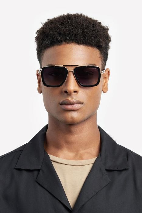 Sonnenbrillen Marc Jacobs MARC 674/S 205864 (807 9O) form quadratisch 