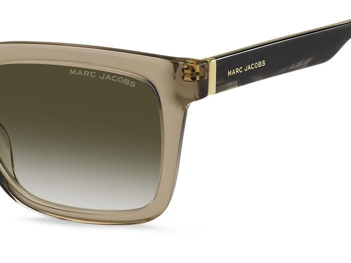 Sonnenbrillen Marc Jacobs MARC 683/S 205867 (10A 9K) 