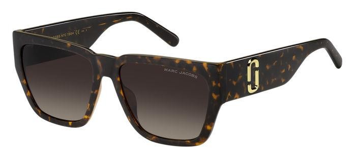 Sonnenbrillen Marc Jacobs MARC 646/S 205870 (086 HA) form unregelmäßig 