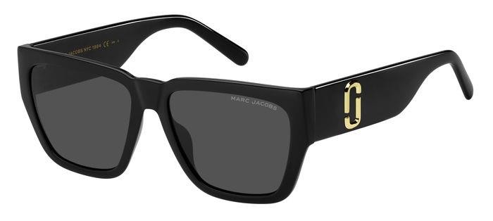 Sonnenbrillen Marc Jacobs MARC 646/S 205870 (807 IR) form unregelmäßig 