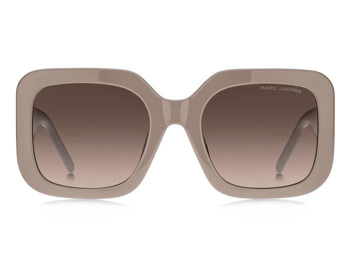 Sonnenbrillen Marc Jacobs MARC 647/S 205871 (690 HA) form quadratisch 