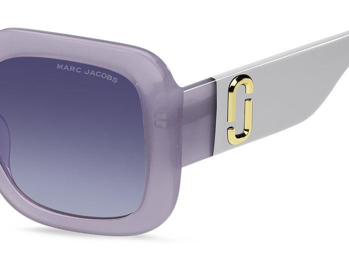 Sonnenbrillen Marc Jacobs MARC 647/S 205871 (B1P DG) form quadratisch 