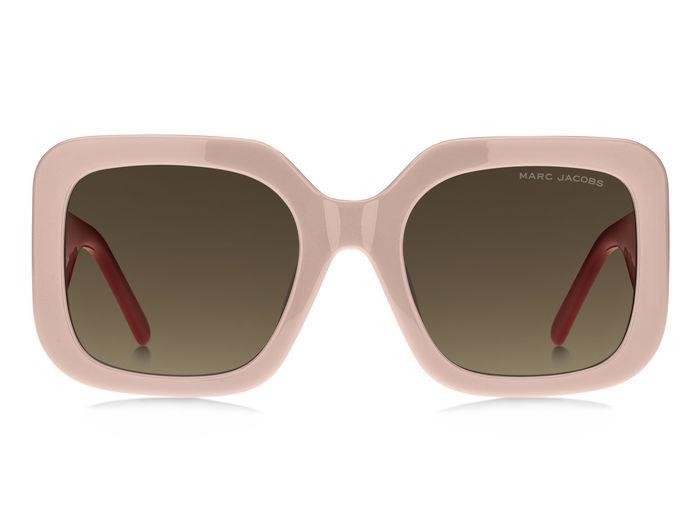 Sonnenbrillen Marc Jacobs MARC 647/S 205871 (C48 HA) form quadratisch 