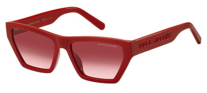 Sonnenbrillen Marc Jacobs MARC 657/S 205872 (C9A TX) form cat-eye 