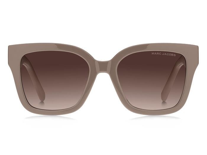 Sonnenbrillen Marc Jacobs MARC 658/S 205873 (10A HA) form quadratisch 