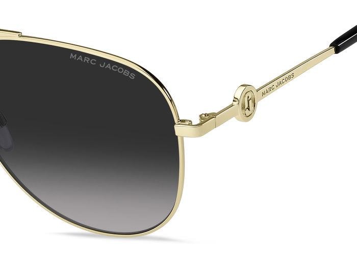 Sonnenbrillen Marc Jacobs MARC 653/S 205878 (RHL 9O) form aviator 
